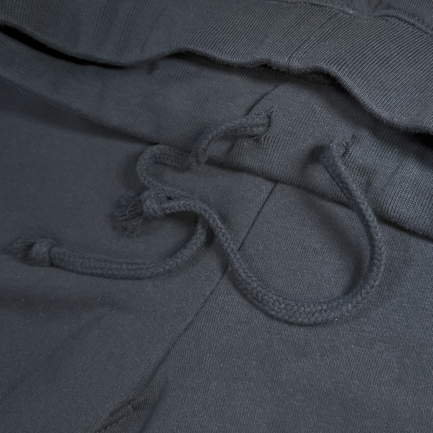 スウェットパンツブラック