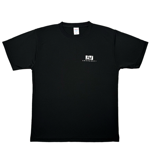 【5月22日発売】シルキードライTシャツ(全4色)
