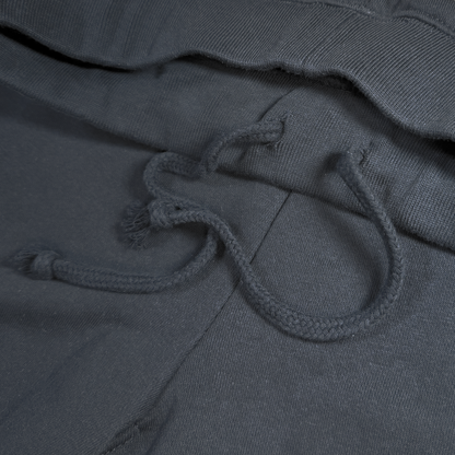 スウェットパンツブラック