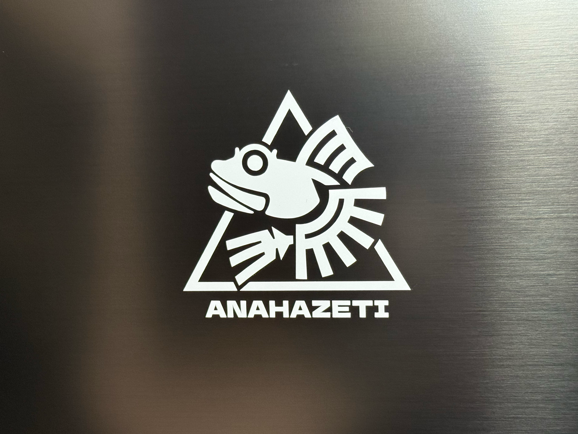カッティングステッカー2色セット【送料無料】 – Anahazeti