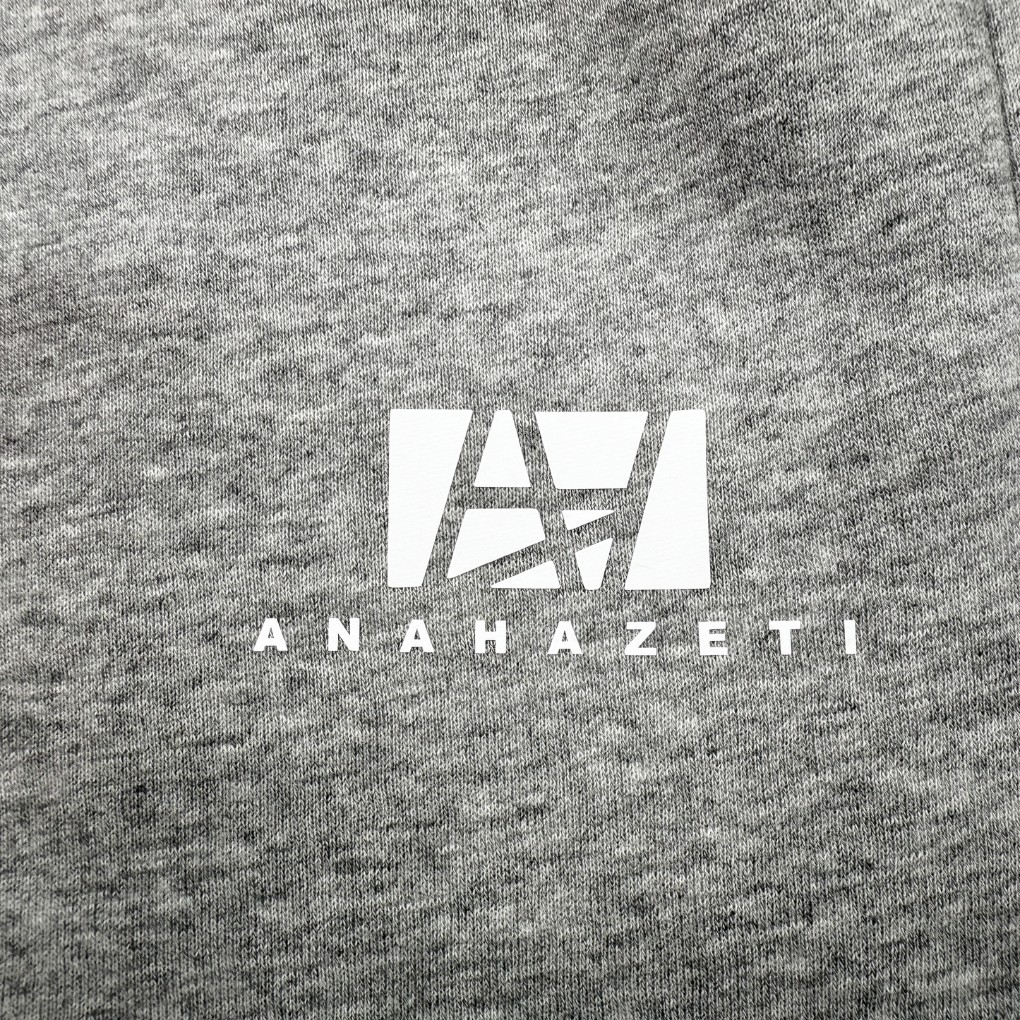 スウェットパンツグレー