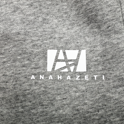 スウェットパンツグレー