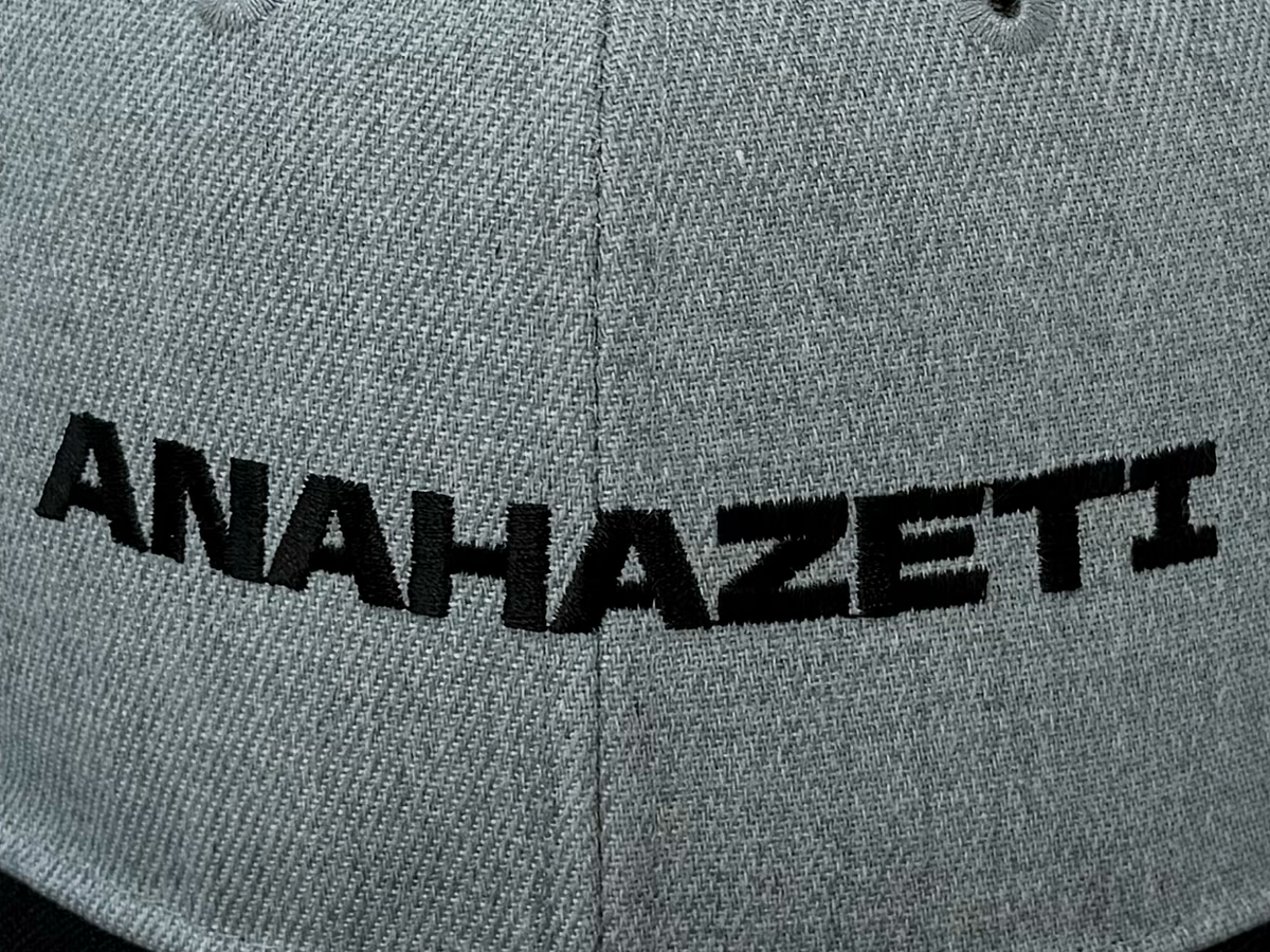 5月22日発売】シンプルANAHAZETIキャップ(全2色) – Anahazeti 5月22日発売】シンプルANAHAZETIキャップ(全2色) – Anahazeti