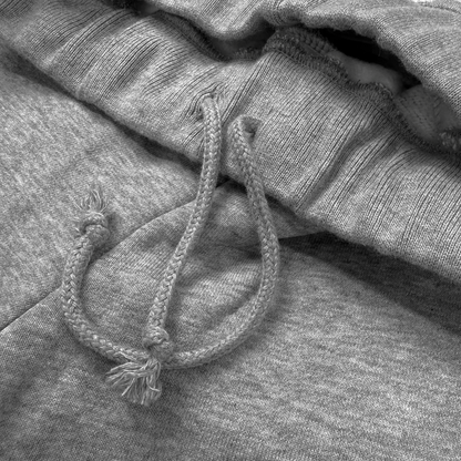 スウェットパンツグレー