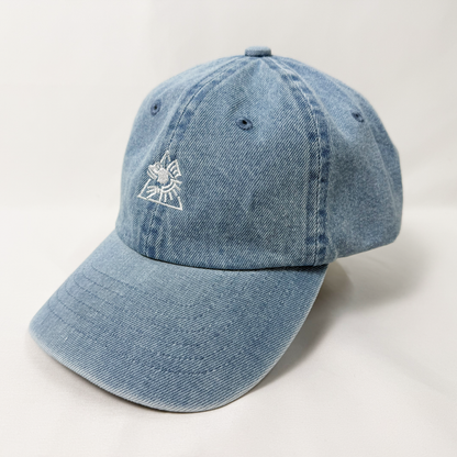 【5月22日発売】Anahazeti新ローキャップ（全4色）