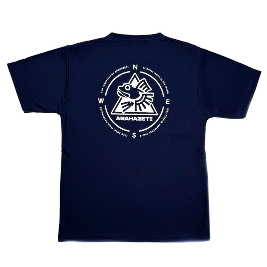 シルキードライTシャツ（全4色）