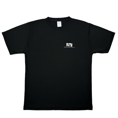 【5月22日発売】シルキードライTシャツ（全4色）