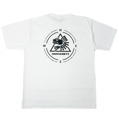 【5月22日発売】シルキードライTシャツ（全4色）
