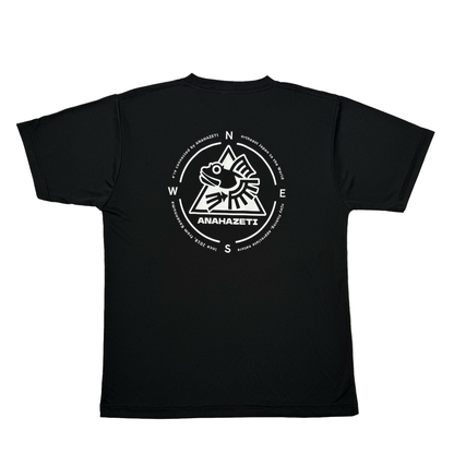 【5月22日発売】シルキードライTシャツ（全4色）