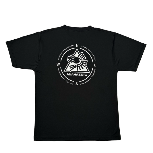 【5月22日発売】シルキードライTシャツ（全4色）
