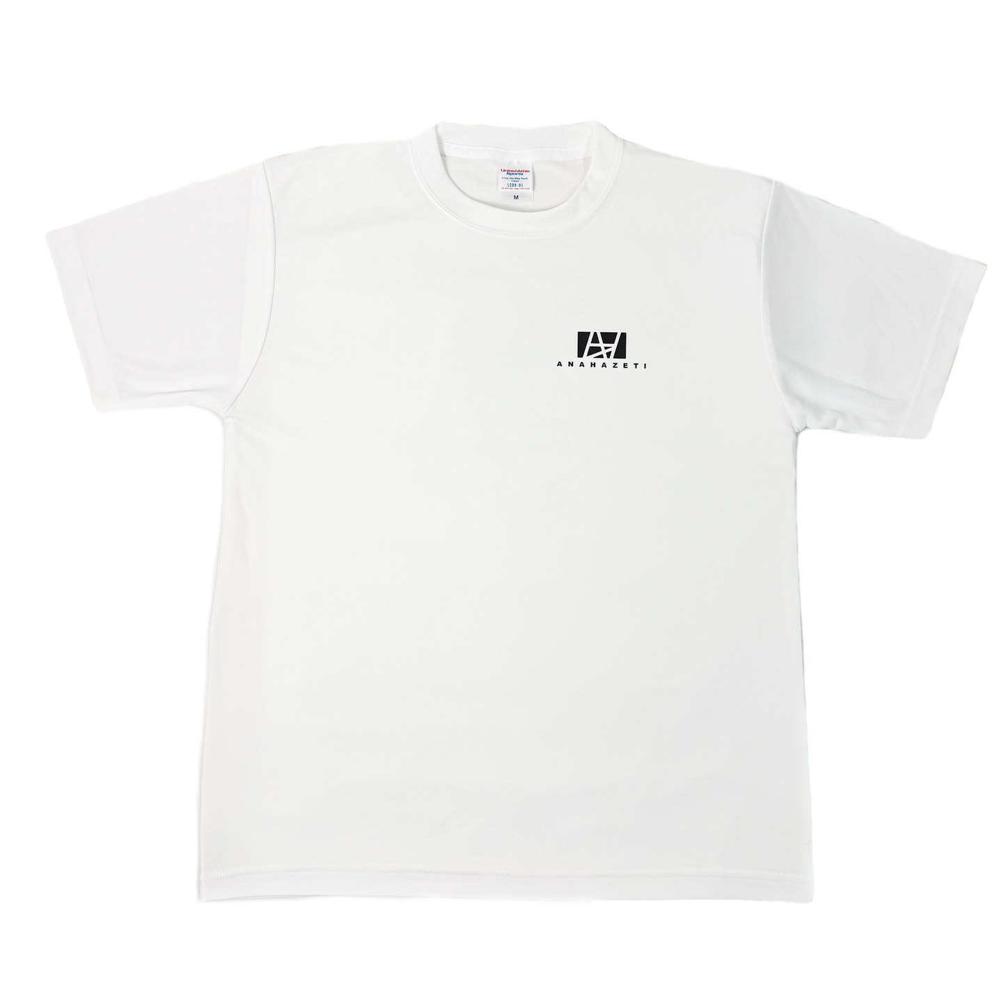 【5月22日発売】シルキードライTシャツ（全4色）