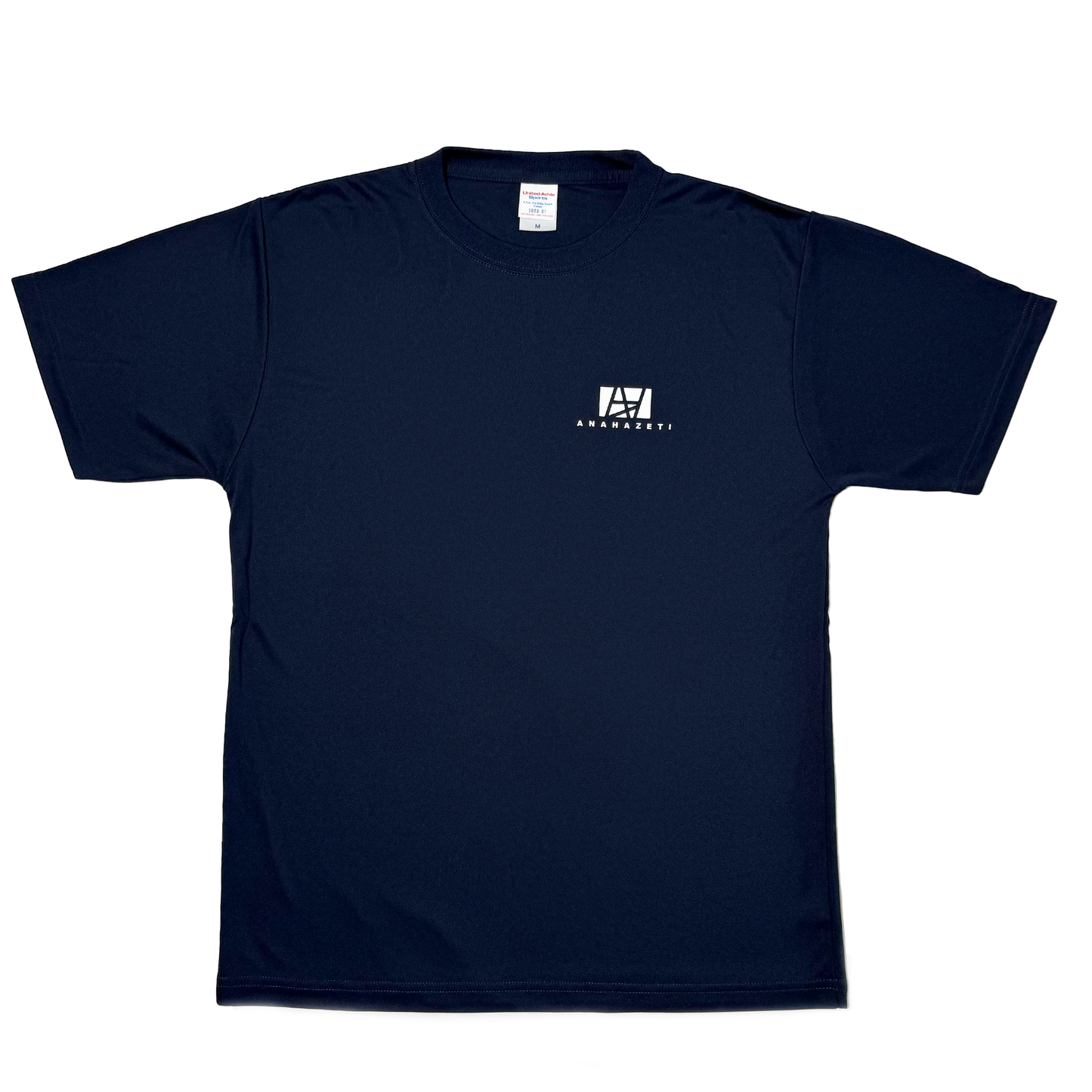 【5月22日発売】シルキードライTシャツ（全4色）