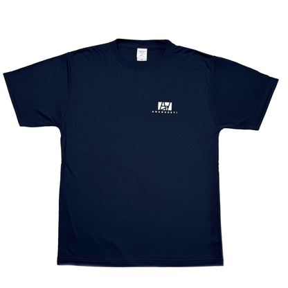 【5月22日発売】シルキードライTシャツ（全4色）