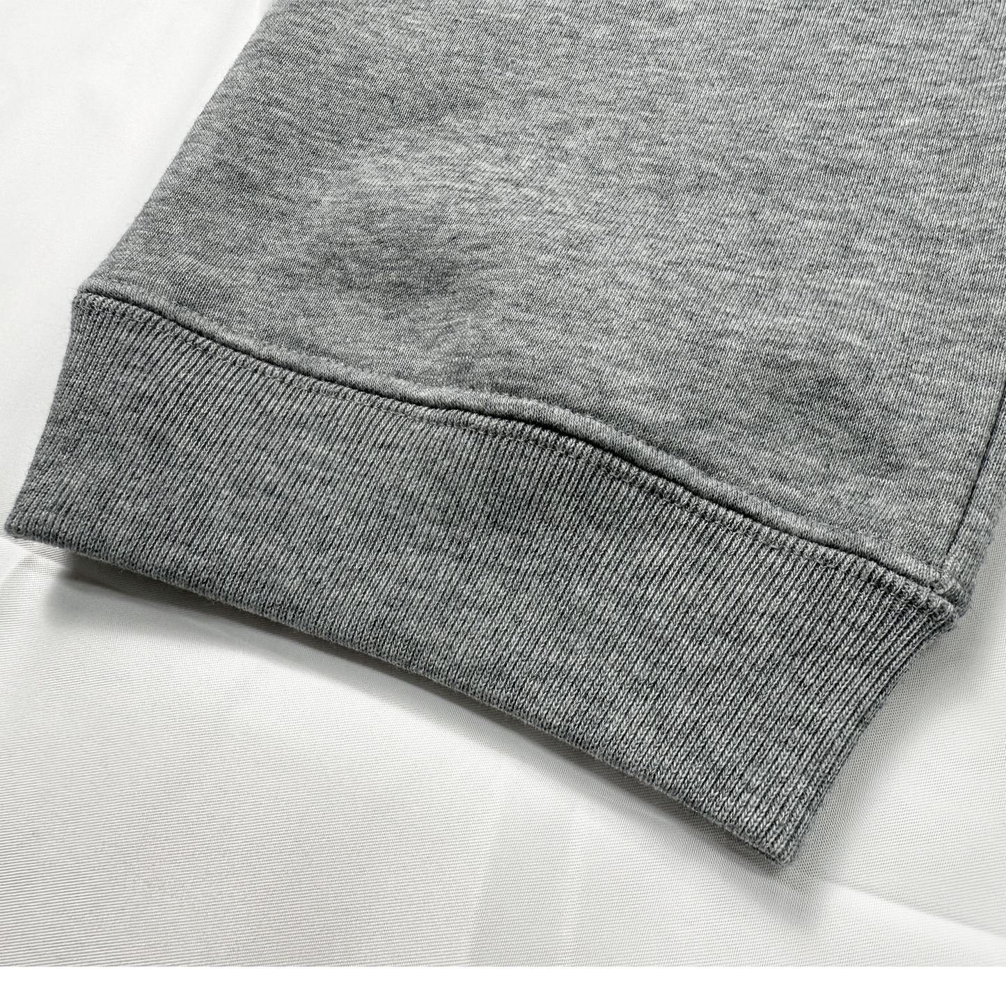 スウェットパンツグレー