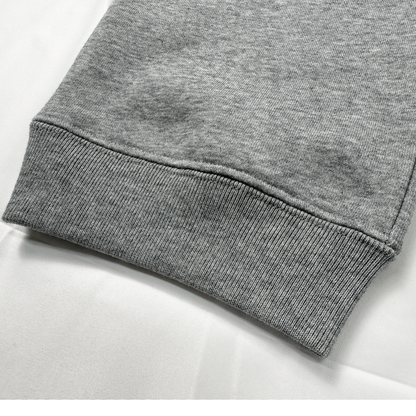 スウェットパンツグレー